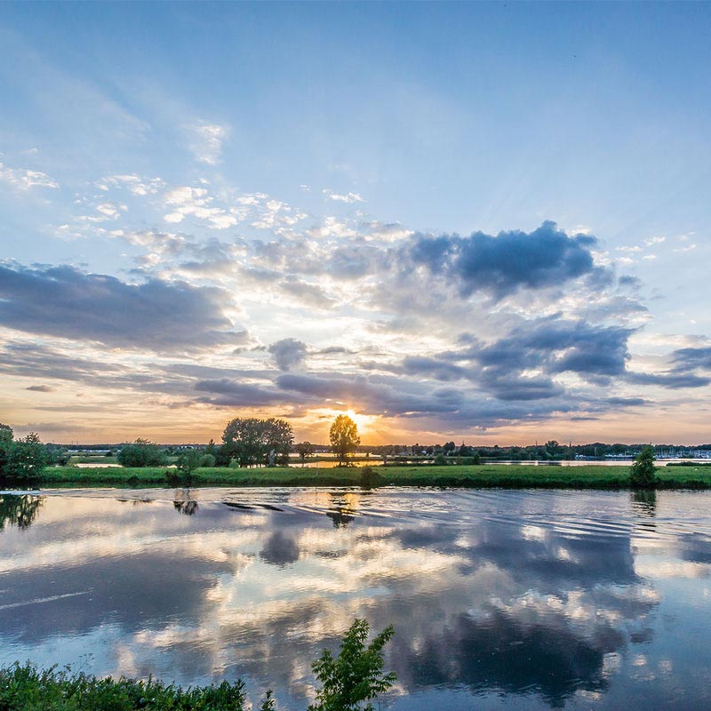 Natuur van Limburg